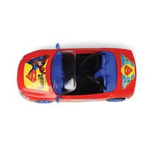 Load image into Gallery viewer, Superman - Sports Car (B-ZONE)
