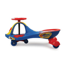 Load image into Gallery viewer, Superman Magic Car
