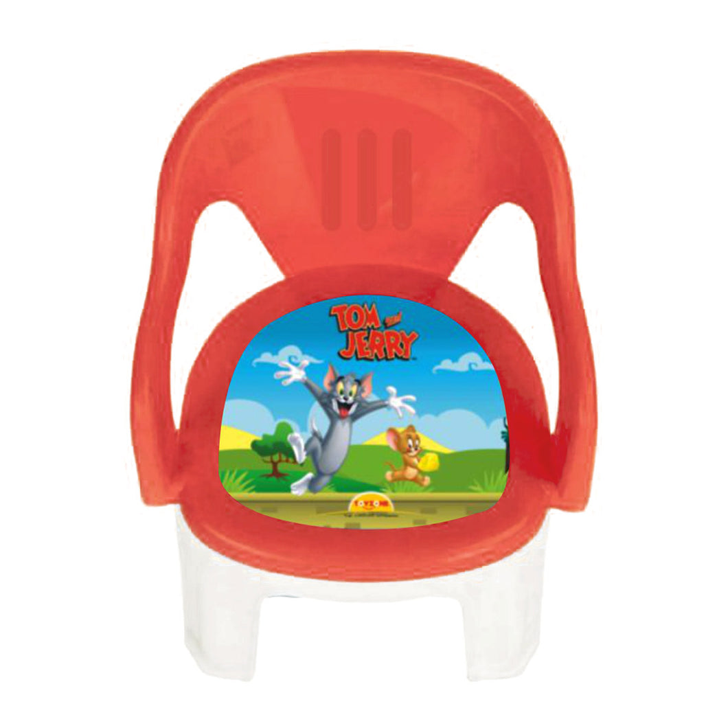 Tom & Jerry Chu-Chu Chair