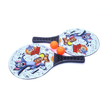 Load image into Gallery viewer, Tom &amp; Jerry Racket Set
