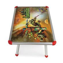 Load image into Gallery viewer, Turtles Multi Purpose Table 12&#39;&#39; x 24&#39;&#39;

