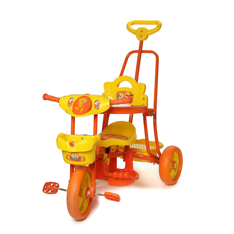 Tweety Baby Tricycle