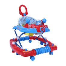 Load image into Gallery viewer, Little Puppy Baby Walker With Rocker
