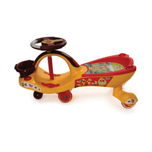 Load image into Gallery viewer, Winnie The Pooh Eco Magic Car

