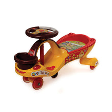 Load image into Gallery viewer, Winnie The Pooh Eco Magic Car
