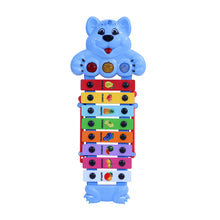 Load image into Gallery viewer, Bear Xylophone
