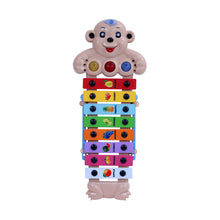 Load image into Gallery viewer, Monkey Xylophone
