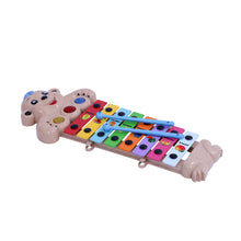 Load image into Gallery viewer, Monkey Xylophone
