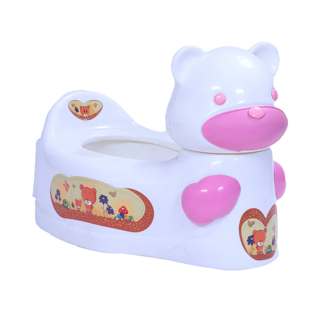 Bear Potty Seat