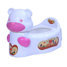 Load image into Gallery viewer, Bear Potty Seat
