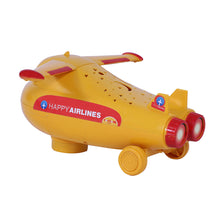 Load image into Gallery viewer, Happy Airlines BUMP &#39;N&#39; GO Toy
