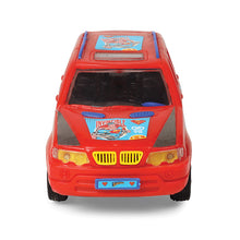 Load image into Gallery viewer, Superman Bump &amp; Go Car
