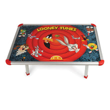 Load image into Gallery viewer, Looney tunes Multi Purpose Table 16&#39;&#39; x 24&#39;&#39;
