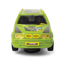 Load image into Gallery viewer, Ben 10 Bump &amp; Go Car
