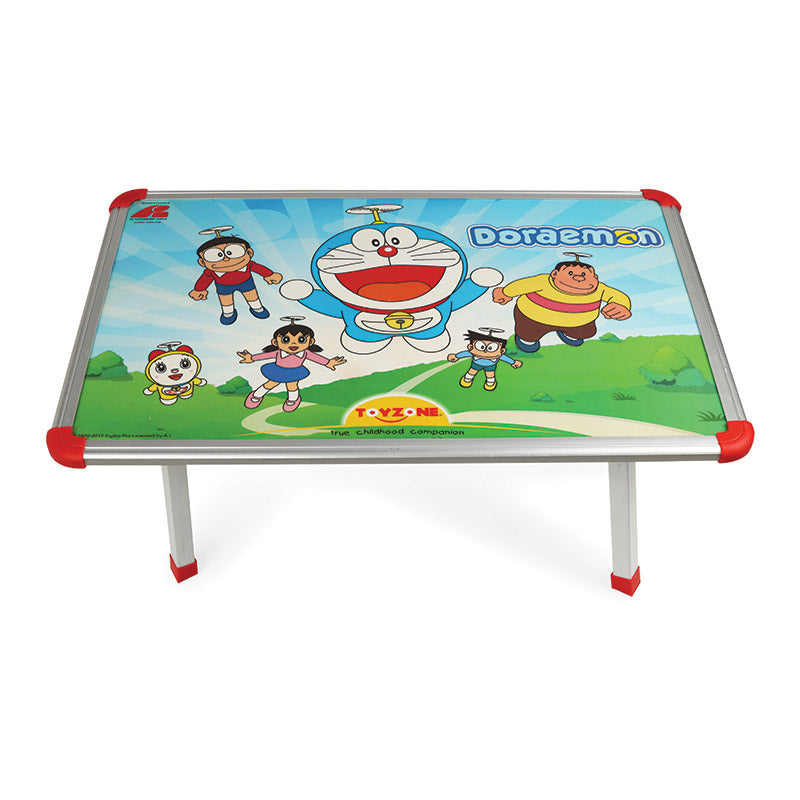 Doraemon Multi Purpose Table 12'' x 24''