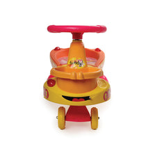 Load image into Gallery viewer, Tweety Eco Magic Car
