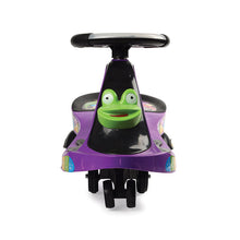 Load image into Gallery viewer, Voilet Funny Frog Magic Car Bulk Pack
