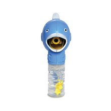 Load image into Gallery viewer, Bubble Dolphin
