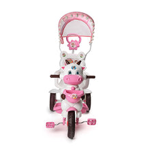 Load image into Gallery viewer, Baby Cow Tricycle

