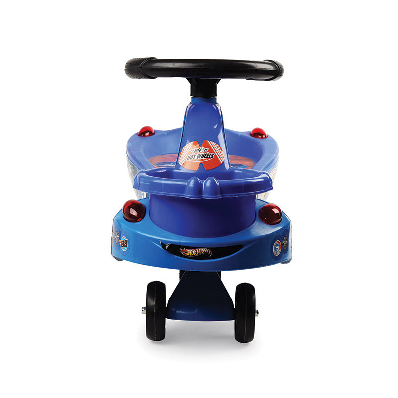 Hot wheels Eco Magic Car