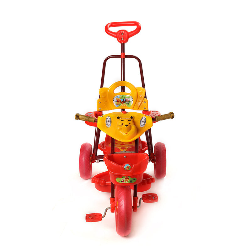 Winnie The Pooh Tricycle