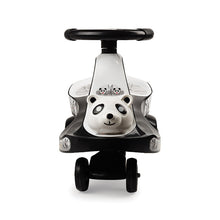 Load image into Gallery viewer, Baby Panda Magic Car (Grey)
