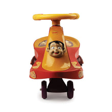 Load image into Gallery viewer, Chhota Bheem Magic Car Deluxe
