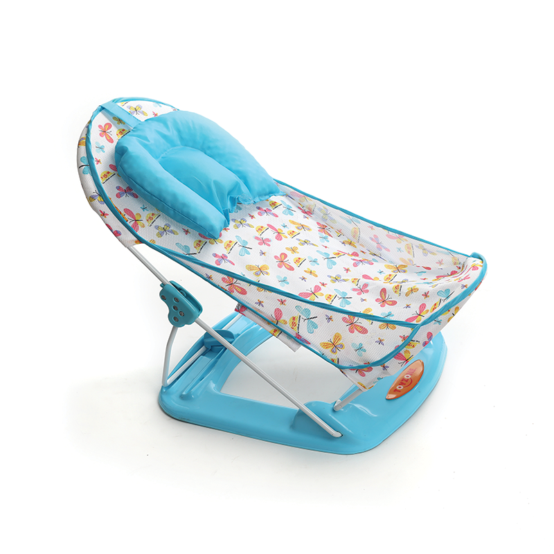 Baby Deluxe Bather - Blue