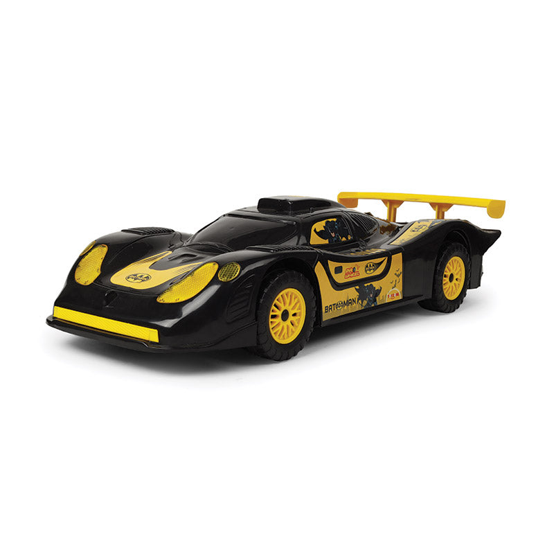 Batman Racing Car