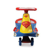 Load image into Gallery viewer, Superman Magic Car
