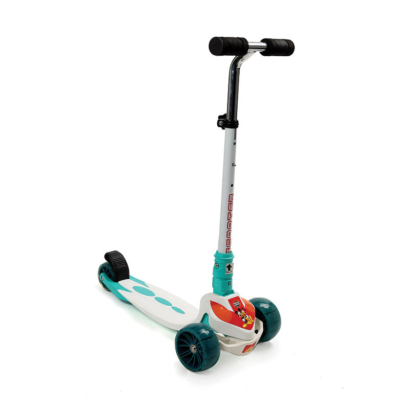 Mickey Mouse Storm Scooter