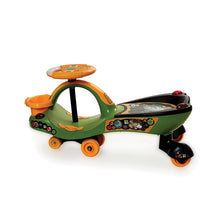 Load image into Gallery viewer, Ben 10 Eco Magic Car
