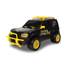 Load image into Gallery viewer, 4WD Racer Sports Car - Batman
