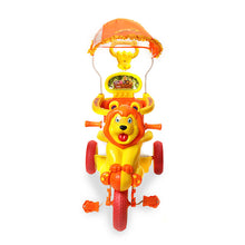 Load image into Gallery viewer, Baby Lion Tricycle
