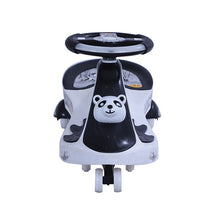 Load image into Gallery viewer, Baby Panda Magic Car (Black)
