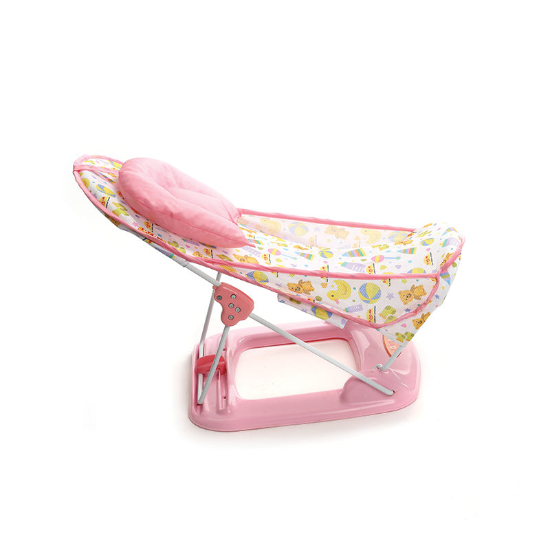 Baby Deluxe Bather - Pink