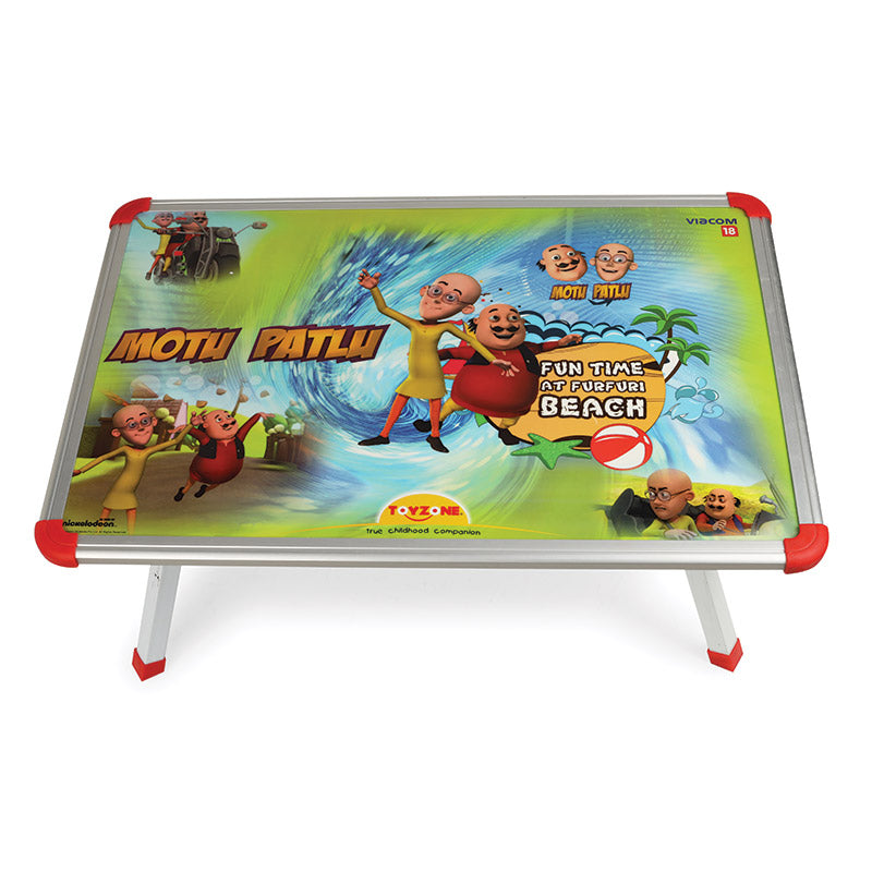 Motu Patlu Multi Purpose Table 16'' x 24''